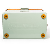 Business and Pleasure Co Hemingway Cushion Top Cooler Box
