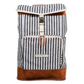 Business and Pleasure Co Laurens 25L Canvas Backpack