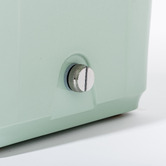 Business and Pleasure Co Hemingway Cushion Top Cooler Box