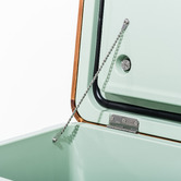 Business and Pleasure Co Hemingway Cushion Top Cooler Box