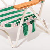 Business and Pleasure Co Bistro Foldable Beach Chair