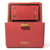 Business and Pleasure Co Hemingway Cushion Top Cooler Box