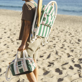 Business and Pleasure Co Bistro Foldable Beach Chair