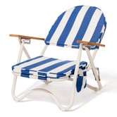 Business and Pleasure Co Crew Foldable Beach Chair
