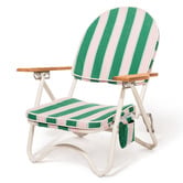 Business and Pleasure Co Bistro Foldable Beach Chair