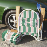 Business and Pleasure Co Bistro Foldable Beach Chair