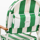 Business and Pleasure Co Crew Foldable Beach Chair