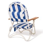 Business and Pleasure Co Crew Foldable Beach Chair