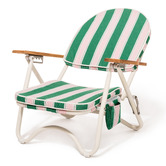 Business and Pleasure Co Bistro Foldable Beach Chair
