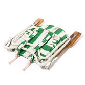 Business and Pleasure Co Crew Foldable Beach Chair