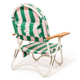 Business and Pleasure Co Bistro Foldable Beach Chair