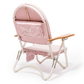 Business and Pleasure Co Laurens Foldable Beach Chair