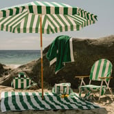 Business and Pleasure Co Crew Foldable Beach Chair