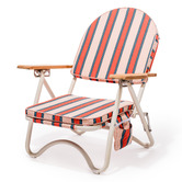 Business and Pleasure Co Bistro Foldable Beach Chair