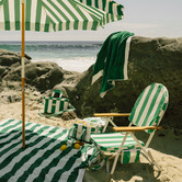Business and Pleasure Co Crew Foldable Beach Chair