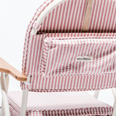 Business and Pleasure Co Laurens Foldable Beach Chair