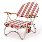 Business and Pleasure Co Bistro Foldable Beach Chair