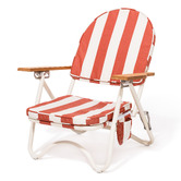 Business and Pleasure Co Crew Foldable Beach Chair