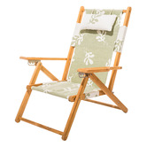 Business and Pleasure Co Benoit Foldable Deck Chair