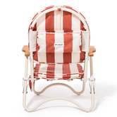 Business and Pleasure Co Crew Foldable Beach Chair