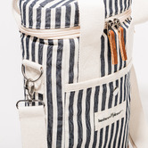 Business and Pleasure Co Laurens Canvas Wine Cooler Bag