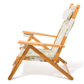 Business and Pleasure Co Benoit Foldable Deck Chair