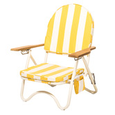 Business and Pleasure Co Crew Foldable Beach Chair
