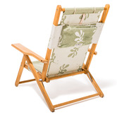 Business and Pleasure Co Benoit Foldable Deck Chair