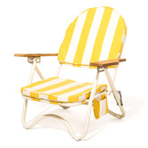 Business and Pleasure Co Crew Foldable Beach Chair