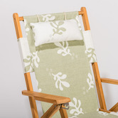 Business and Pleasure Co Benoit Foldable Deck Chair