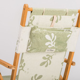Business and Pleasure Co Benoit Foldable Deck Chair