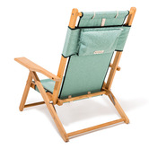 Business and Pleasure Co Rivie Foldable Deck Chair