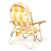 Business and Pleasure Co Crew Foldable Beach Chair