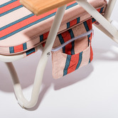 Business and Pleasure Co Bistro Foldable Beach Chair