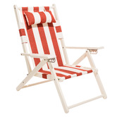 Business and Pleasure Co Crew Foldable Deck Chair