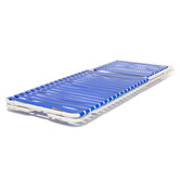 Business and Pleasure Co Sunliner Foldable Aluminium Sun Lounge