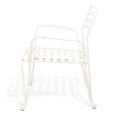 Business and Pleasure Co Waterhouse Outdoor Dining Chair