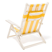 Business and Pleasure Co Crew Foldable Deck Chair