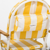 Business and Pleasure Co Crew Foldable Beach Chair