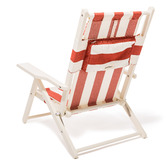 Business and Pleasure Co Crew Foldable Deck Chair
