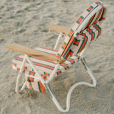 Business and Pleasure Co Bistro Foldable Beach Chair