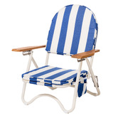 Business and Pleasure Co Crew Foldable Beach Chair