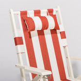Business and Pleasure Co Crew Foldable Deck Chair
