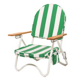 Business and Pleasure Co Crew Foldable Beach Chair