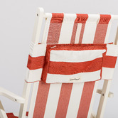 Business and Pleasure Co Crew Foldable Deck Chair