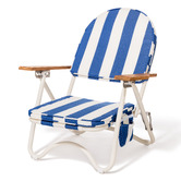 Business and Pleasure Co Crew Foldable Beach Chair