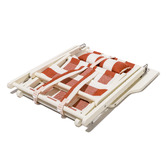 Business and Pleasure Co Crew Foldable Deck Chair