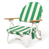 Business and Pleasure Co Crew Foldable Beach Chair