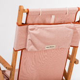 Business and Pleasure Co Rivie Foldable Deck Chair