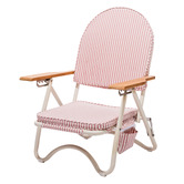 Business and Pleasure Co Laurens Foldable Beach Chair